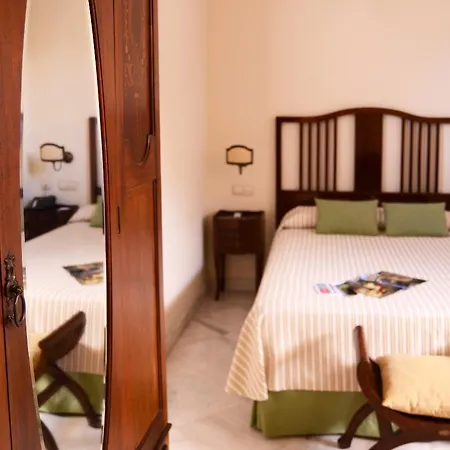Hotel Yit Casa Grande Jerez de la Frontera
