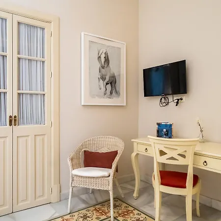 מלון Yit Casa Grande 4*