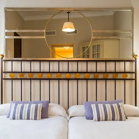 Yit Casa Grande מלון 4*