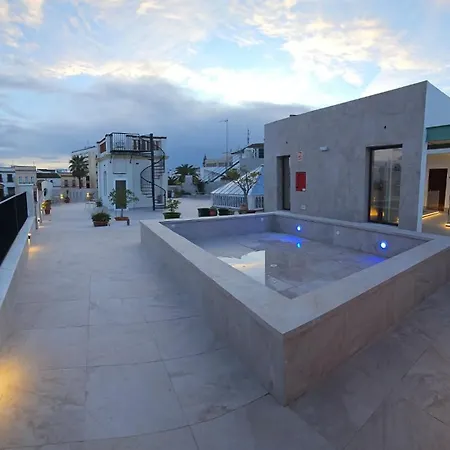 Yit Casa Grande 4*