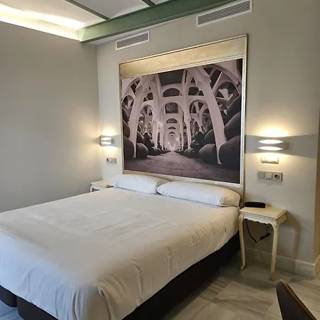 Hotel Yit Casa Grande