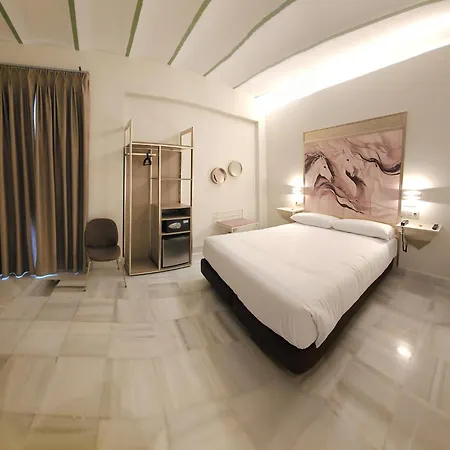 Hotel Yit Casa Grande