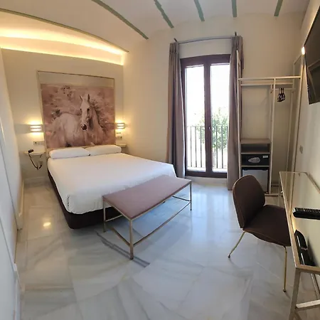 Hotel Yit Casa Grande Jerez de la Frontera