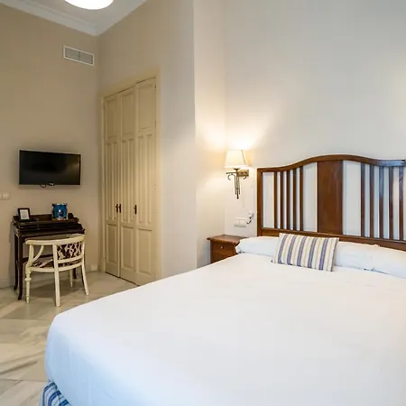Hotel Yit Casa Grande Jerez de la Frontera
