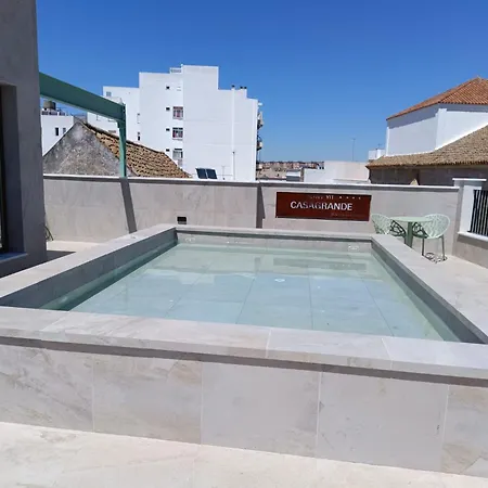 Yit Casa Grande Hotel 4*
