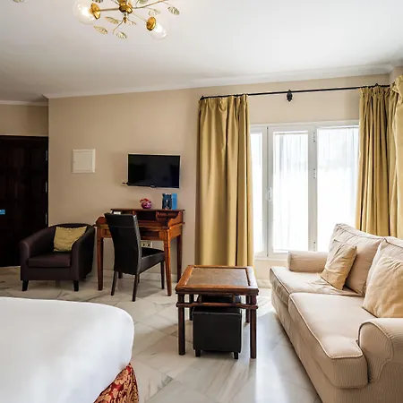 Yit Casa Grande 4* חרז
