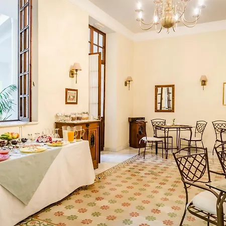 Yit Casa Grande Hotel Jerez de la Frontera
