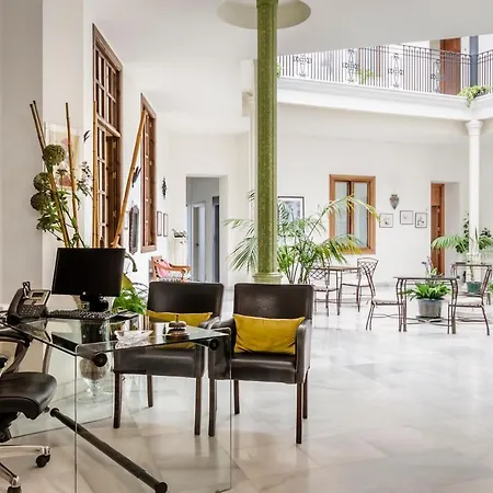 Hotel Yit Casa Grande