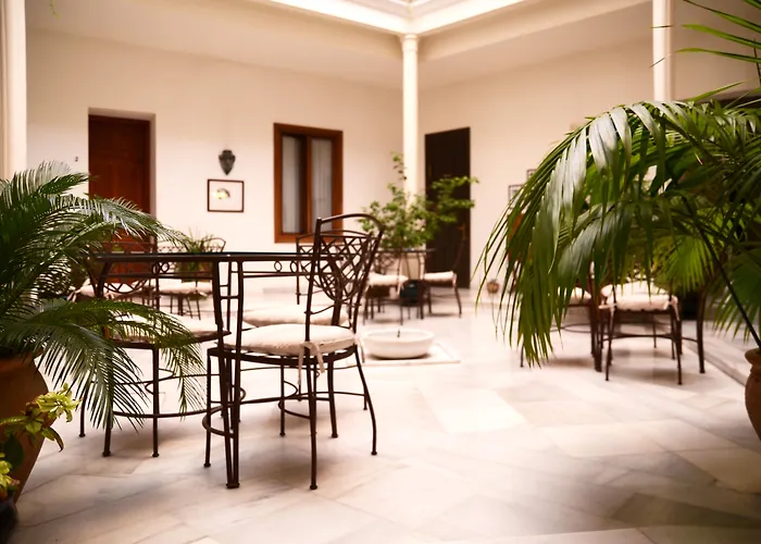 Yit Casa Grande 4* Jerez de la Frontera