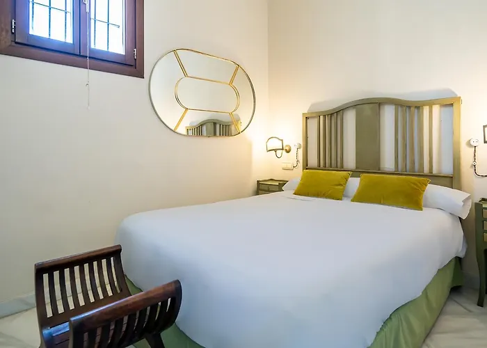 Hotel Yit Casa Grande Jerez de la Frontera