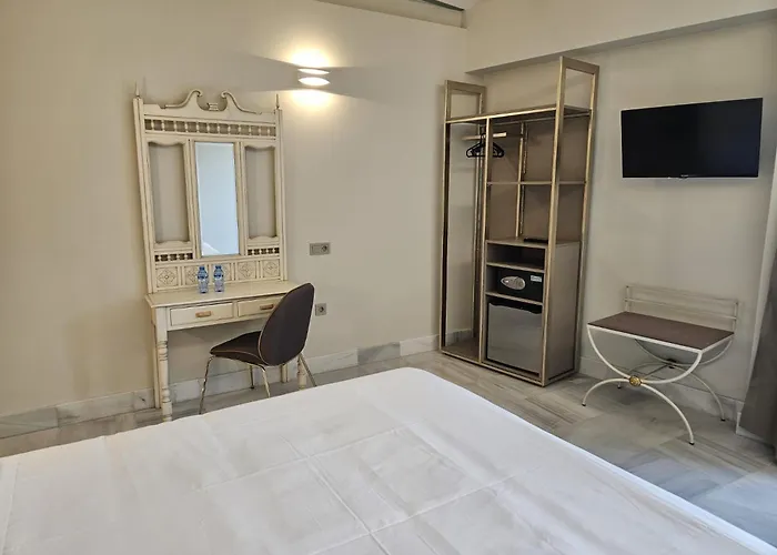 Yit Casa Grande Hotel Jerez de la Frontera