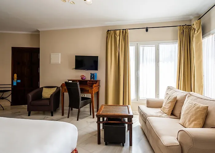 Yit Casa Grande Hotel