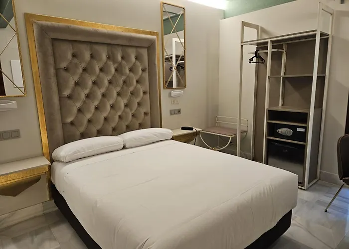 Yit Casa Grande 4* Jerez de la Frontera