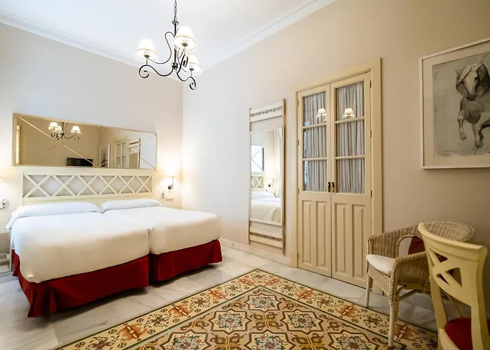 Hotel Yit Casa Grande