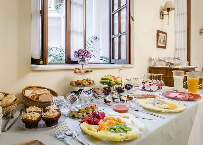 Yit Casa Grande 4* Jerez de la Frontera